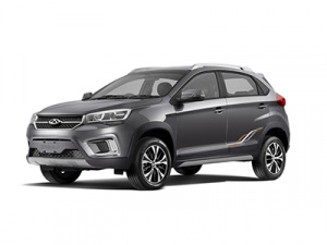 CHERY TIGGO 2 PRO spare parts