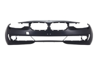 BMW 3-Series Bumper front (BML08317317)