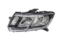 LOGAN Headlight left (RNL5795500L)