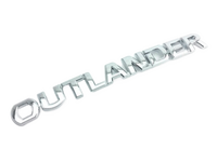 OUTLANDER Emblem (SL456648259)