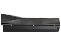 GS8 Door molding front left (GCL62073025L)