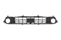 CERATO Front bumper grille central (HKLKA021888)