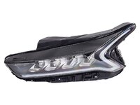 K5 Headlight left (HKL0521390L)