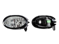 MAZDA 3 Fog light left (MALMZ257X57L)