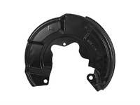 PAJERO / MONTERO Brake disk protection cover front right (MBL40728484)