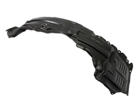 LANCER Fender liner front left (MB84028L)