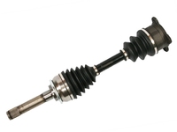 PAJERO / MONTERO CV joint front right (MBL62025252)