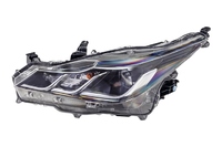 COROLLA Headlight left (TYL2051839L)