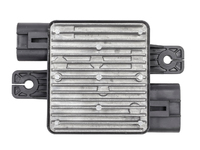 KYRON DJ 2005-2015 Fan control unit (SSL29091706)