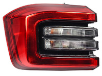 TIGGO 4 Lamp rear left external (CRL19720908L)