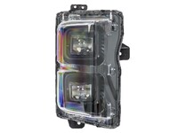 J7 2023- Headlight right (JEL29097002R)