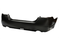 TEANA Bumper rear (L114011001)