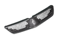 LANCER Radiator grille central (L25080302701)