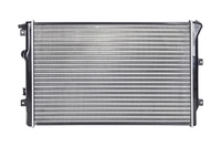 TIGUAN Radiator (VWL50121253)