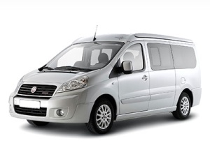 FIAT SCUDO spare parts