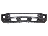 DARGO Bumper front bottom (HVL80310404)