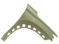 J8 2024- Fender front right (JEL29090513R)