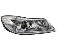 OCTAVIA Headlight right (SKL031306003R)