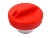 PAJERO / MONTERO Fuel tank cap (MBLMN106160)