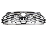HIGHLANDER Radiator grille (TYL09401110)