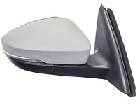 OCTAVIA Side-view mirror right (SKL13061029R)