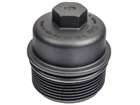 GRAND CHEROKEE Oil filter housing cover (CRL09010901)