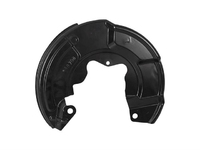 PAJERO / MONTERO Brake disk protection cover front left (MBL40728383)