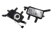 TAHOE Fog light left and right (CVLCV76161)