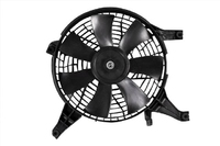 PAJERO / MONTERO AC radiator diffuser (MB41072)