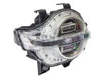 300 Headlight right (TNL3003939R)