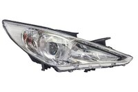 SONATA Headlight right (HKL0120939R)
