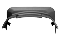 PAJERO / MONTERO Spare wheel trim right (MB42015R)