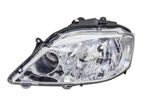 LOGAN Headlight left (RNL0579126L)