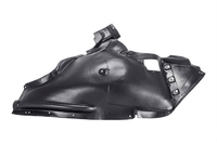 BMW X5 Fender liner front right front (BML6603555R)