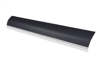 TOUAREG Door trim front right (VWL0703024R)