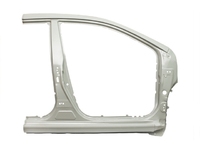 COROLLA Body panel (L021021201)