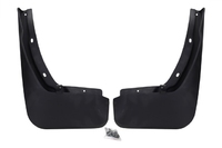 Q7 Car mud flaps rear (ADL896111R)