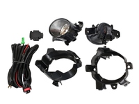 QASHQAI Fog light left and right (NSLNS29595)