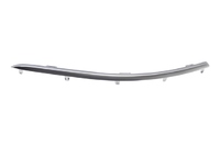 TOURAN Front bumper molding trim left (VWL0502016L)