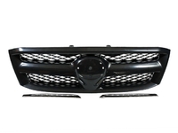 HILUX Radiator grille (LZ01740008)