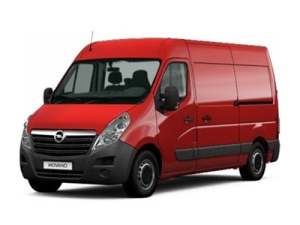 OPEL MOVANO spare parts