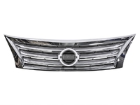 TEANA Radiator grille (L114011100)