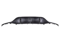 C-CLASS Bumper spoiler rear bottom (DBL20588573)