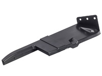 GS8 Radiator deflector top left (GCL62073019L)