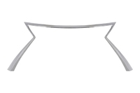 RX Radiator grille molding (LXL44939399)