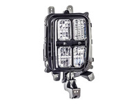 ASX Fog light right (MBL0126004R)