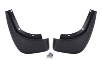 XC60 Car mud flaps rear (VVL1036466R)
