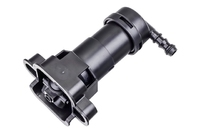 A4 Headlight washer nozzle right (ADL057003002R)
