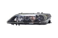 MAZDA 6 Headlight left (MZLCM62010L)