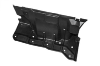 LANCER Lower engine cover right (MB121017R)